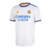 Real Madrid 1a Equipación 2021/22 - Authentic