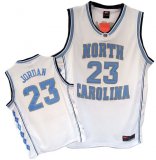 Michael Jordan, North Carolina [Blanca]