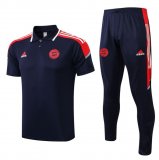 Polo + Pantalones Bayern Munich 2021/22