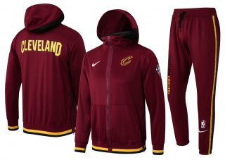 Chándal Cleveland Cavaliers 2021/22 - 75th Anniv.