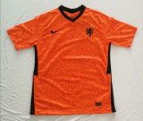 Holanda 1a Equipación 2020