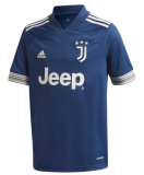 Juventus 2a Equipación 2020/21