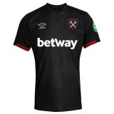 West Ham United 2a Equipaci