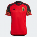 Belgica 1a Equipación 2022