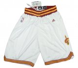 Pantalones Cleveland Cavaliers [Blancos]