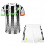 Juventus x Palace 2019/20 Kit Junior