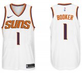 Devin Booker, Phoenix Suns - Association