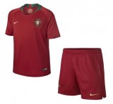 Portugal 1ª equipacion Mundial 2018 - NIÑOS