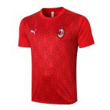 Camiseta Entrenamiento AC Milan 2020/21