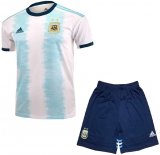 Argentina 1a Equipación 2019/20 - NIÑOS