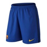 Pantalones 2ª FC Barcelona 2015/16