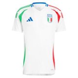 Italia 2a Equipación 2024