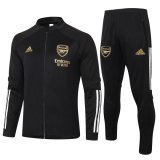 Chándal Arsenal 2020/21 - Black