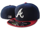 Gorra Atlanta Braves