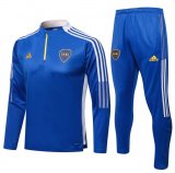 Chandal Boca Juniors 2021/22 (Azul)