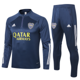 Chándal Boca Juniors 2020/21 - Qatar