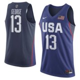 Paul George, USA Rio 2016