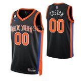 Custom, New York Knicks 2022/23 - City Edition