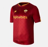 AS Roma 1a Equipación 2022/23