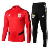 Chándal Benfica 2019/20