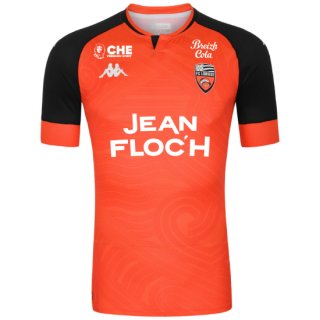 Lorient 1a Equipación 2020/21