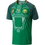 Selección Camerún 1ª Equipación 2018