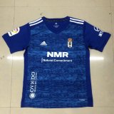 Oviedo 1ª Equipacion 2020/21