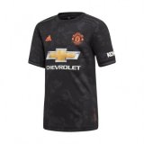 Manchester United 3a Equipación 2019/20