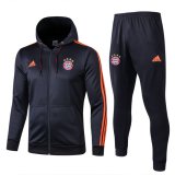 Chándal Bayern Munich 2019/20 (Orange)