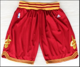 Pantalones Cleveland Cavaliers [rojo]