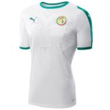 Senegal 2a Equipación 2018