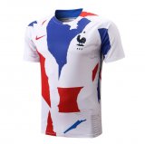 Camiseta Entrenamiento Francia 2022/23 (Multi)