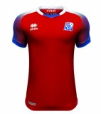 Islandia Equipación 2018