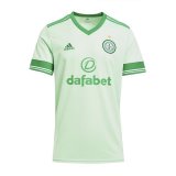 Celtic Glasgow 2a Equipación 2020/21