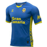 UD Las Palmas 2ª Equipacion 2020/21