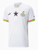 Ghana 1a Equipación 2022