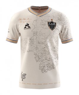 Atletico Mineiro Ed. Espacial 2021/22