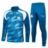 Chándal Manchester City 2023/24 (Dark Blue)