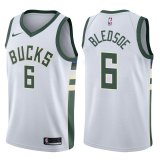 Eric Bledsoe, Milwaukee Bucks - Association