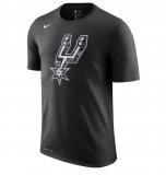 NoName, San Antonio Spurs - Sleeve Edition (Negro)