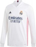 Real Madrid 1a Equipación 2020/21 ML