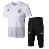 Kit Entrenamiento Alemania 2018