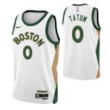 Jayson Tatum, Boston Celtics 2023/24 - City Edition