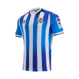 Real Sociedad 1a Equipación 2021/22