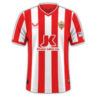 Almeria 1ª Equipacion 2023/24