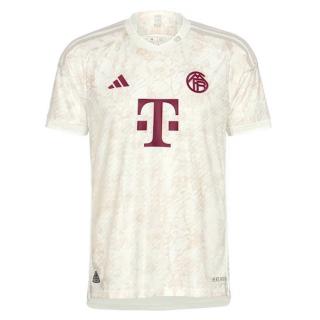 Bayern Munich 3a Equipación 2023/24 - Authentic