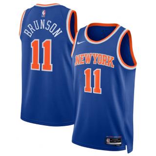 Jalen Brunson, New York Knicks 2023/24 - Icon