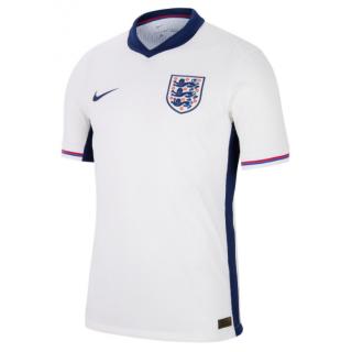 Inglaterra 1a Equipación 2024 - Authentic