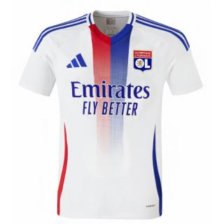 Olympique Lyon 1a Equipaci