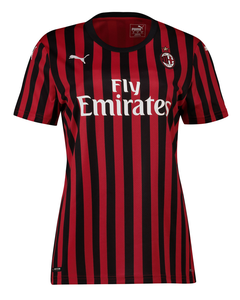 AC Milan 1a Equipación 2019/20 - MUJER